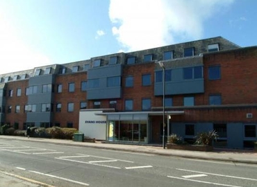 105 m² Co-working  in West London, 107 Marsh Road (HA5 5PA) - 1 | MatchOffice.com