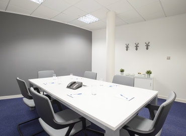 Coworking 10 Lochside Place, Edinburgh Park EH12 9RG Edinburgh