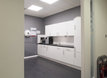 Coworking 10 Lochside Place, Edinburgh Park EH12 9RG Edinburgh