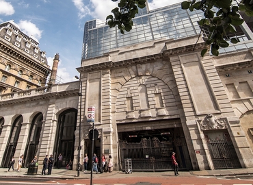  Coworkind spaces in The City of London, 111 Buckingham Palace Road, 50 m² - MatchOffice.co.uk