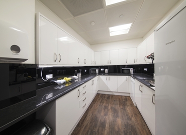  Coworkind spaces in The City of London, 111 Buckingham Palace Road, 50 m² - MatchOffice.co.uk