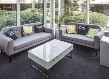 Coworking in Reading, 1210 Arlington Business Park, 20 m² - MatchOffice.co.uk