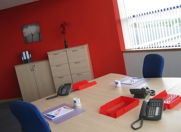  Coworking space in Dunfermline, 15 Pitreavie Court, 148 m² - MatchOffice.co.uk