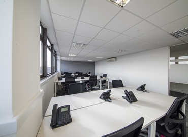 Coworking 132 Lewisham High Street SE13 7HB East London
