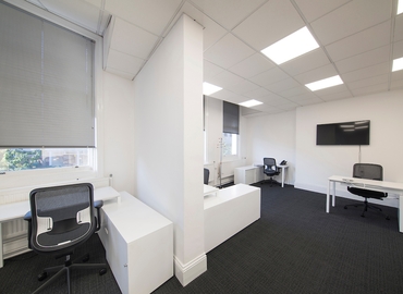 Coworking 15 Wheeler Gate NG1 2NA Nottingham