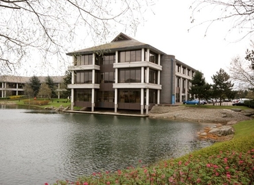 120 m² Shared office  in Reading, 1650 Arlington Business Park (RG7 4SA) - 3 | MatchOffice.com