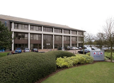 120 m² Shared workspace  in Reading, 1650 Arlington Business Park (RG7 4SA) - 0 | MatchOffice.com