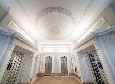  Coworkind spaces in The City of London, 16 St Martin's le Grand, 65 m² - MatchOffice.co.uk