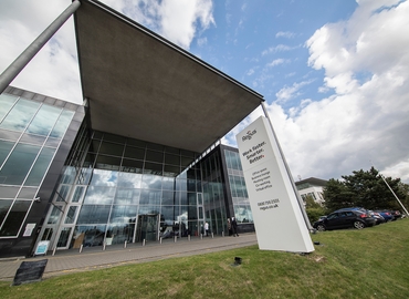 90 m² Coworking space  in Slough, 18 Stoke Road (SL2 5AG) - 1 | MatchOffice.com