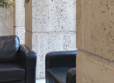  Coworkind spaces in Central London, 18 Soho Square, 45 m² - MatchOffice.co.uk