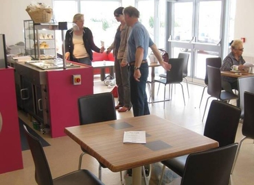 Coworking 1 Begg Road, John Smith Business Park KY2 6HD Kirkcaldy