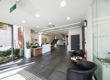 Coworking 1 Bell Street SL6 1BU Maidenhead