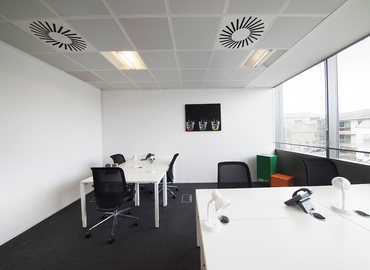 Coworking 1 Bell Street SL6 1BU Maidenhead