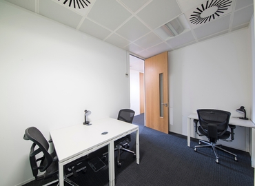 Coworking 1 Bell Street SL6 1BU Maidenhead