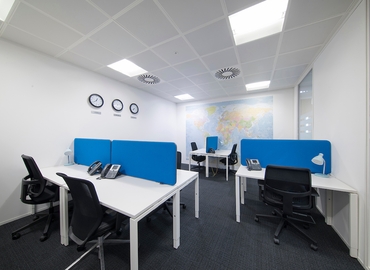 Coworking 1 Bell Street SL6 1BU Maidenhead