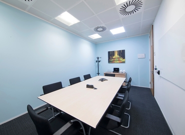 Coworking 1 Bell Street SL6 1BU Maidenhead