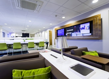 Coworking 1 Charles Street PL1 1EA Devon