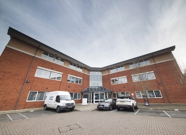 Coworking 1 Emperor Way, Exeter Business Park EX1 3QS Exeter