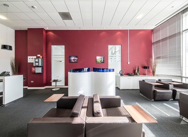 Coworking 1 Friary, Temple Quay BS1 6EA Bristol