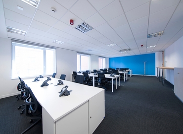 Coworking 1 Friary, Temple Quay BS1 6EA Bristol