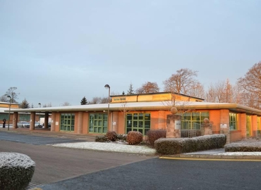 Coworking 1 Michaelson Square, Kirkton Campus EH54 7DP Livingston