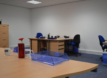 132 m² Co-working  in Livingston, 1 Michaelson Square (EH54 7DP) - 2 | MatchOffice.com
