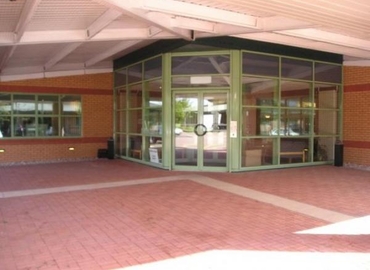 Coworking 1 Michaelson Square, Kirkton Campus EH54 7DP Livingston