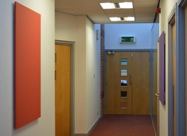 Coworking 1 Michaelson Square, Kirkton Campus EH54 7DP Livingston