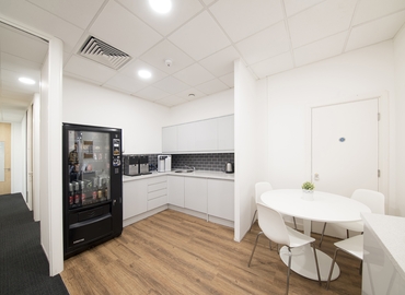 22 m² Coworking space  in Southampton, 1st Floor (PO15 7FH) - 3 | MatchOffice.com