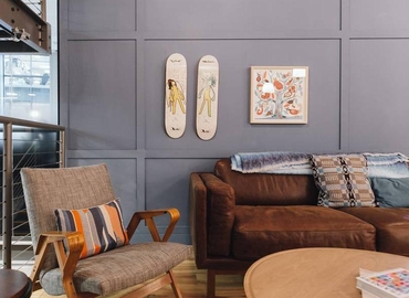 4137 m² Coworking  in City of London, 1 Primrose Street (EC2A 2EX) - 3 | MatchOffice