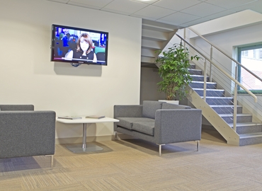  Coworking space in Hampshire, 1 Winnal Valley Road, 30 m² - MatchOffice.co.uk