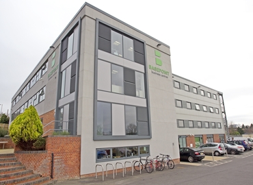  Work space in Hampshire, 1 Winnal Valley Road, 30 m² - MatchOffice.co.uk