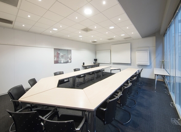 25 m² Coworking  in Reading, 200 Brook Drive (RG2 6UB) - 4 | MatchOffice