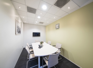 25 m² Co-working in Reading, 200 Brook Drive (RG2 6UB) - 5 | MatchOffice