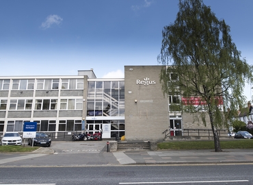 Coworking 20 Woodland Road DL3 7PL Darlington