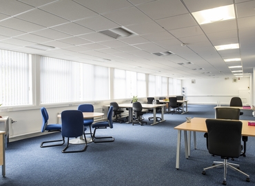 Coworking 20 Woodland Road DL3 7PL Darlington