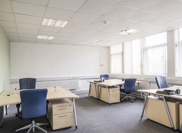 Coworking 20 Woodland Road DL3 7PL Darlington