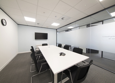 Coworking 2-12 Lord Street L2 1TS Liverpool