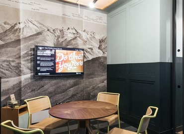 50 m² Coworking space  in City of London, 2 Eastbourne Terrace (W2 6LG) - 0 | MatchOffice