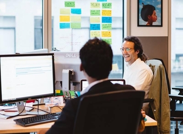 50 m² Co-working  in City of London, 2 Eastbourne Terrace (W2 6LG) - 1 | MatchOffice.com