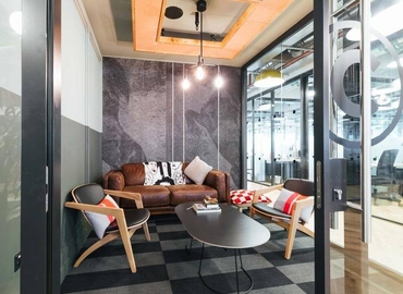 Coworking 2 Eastbourne Terrace, London W2 6LG The City of London