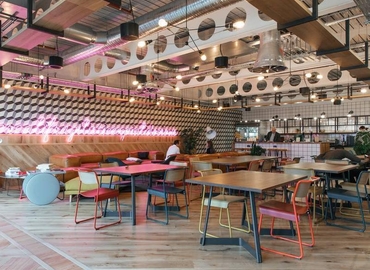 50 m² Shared workspace  in City of London, 2 Eastbourne Terrace (W2 6LG) - 3 | MatchOffice.com