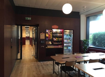 Coworking 30 Stamford Street, London SE1 9LQ Central London