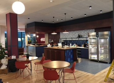 Coworking 30 Stamford Street, London SE1 9LQ Central London