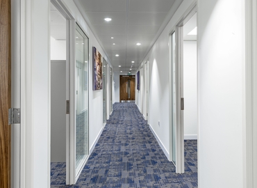 Coworking 25 North Row W1K 6DJ The City of London