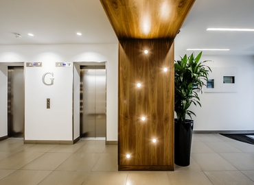 Coworking 25 North Row W1K 6DJ The City of London