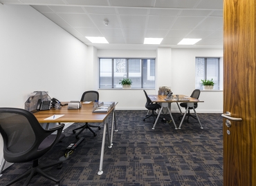 Coworking 25 North Row W1K 6DJ The City of London