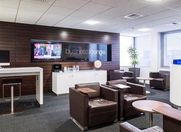 Coworking 2 Fitzalan Road , Brunel House CF24 0EB Cardiff