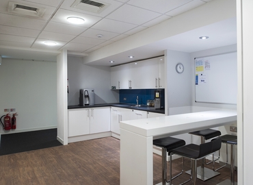 Coworking 2 Fitzalan Road , Brunel House CF24 0EB Cardiff