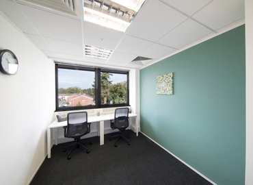 Coworkind spaces in Horsham, 2nd Floor, 70 m² - MatchOffice.co.uk